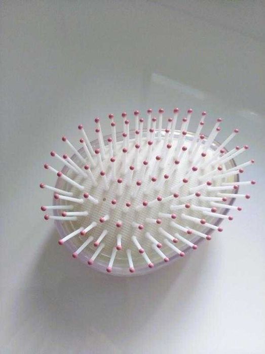 детская расческа новая в коробке