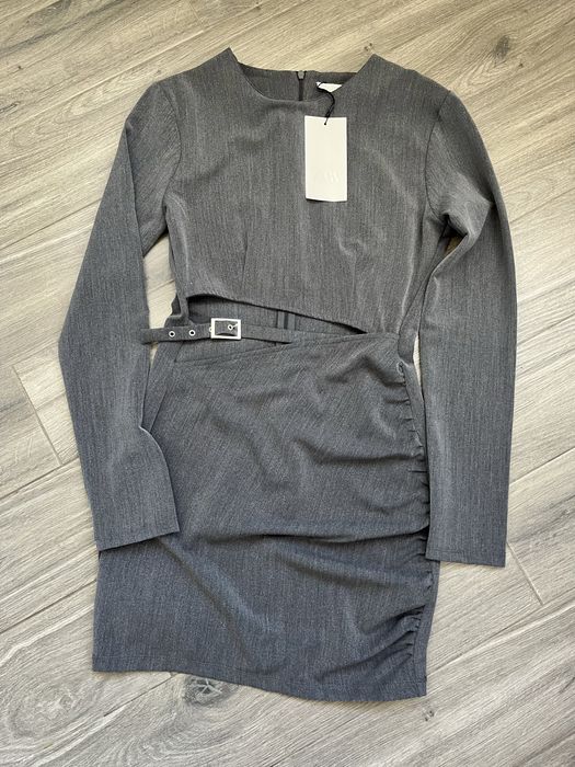 Сукня міні Zara C 695грн