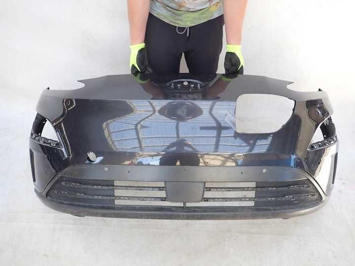 Hyundai Kona I бампер передній