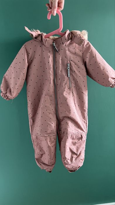 Zimowy kombinezon H&M