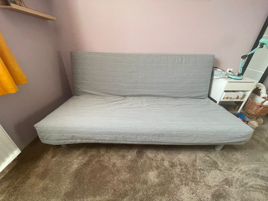 Sofa Ikea NYHAMN zarezerwowane