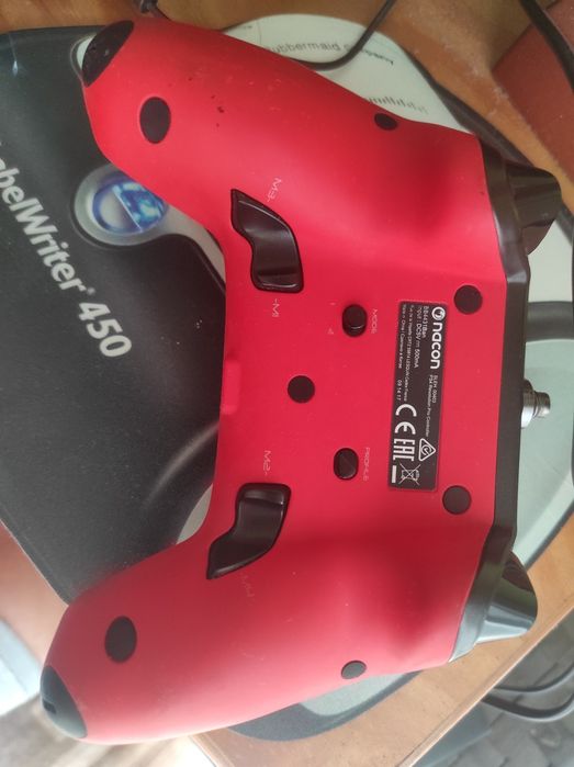 Comando da PlayStation  4