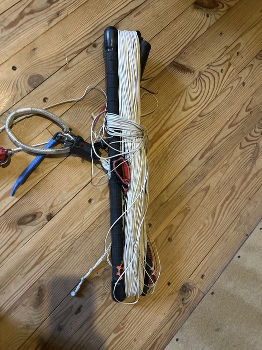 Планка Bar Slingshot 23”27  для кайта