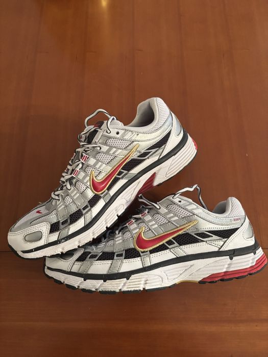 Ténis Nike  p6000