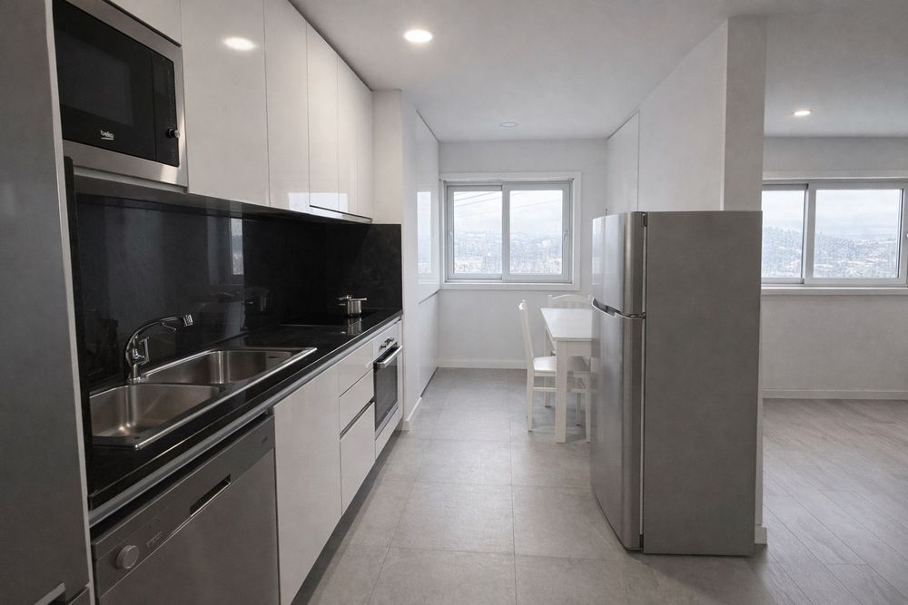 Apartamento T2 | 114m2 | Centro Santa Maria da Feira