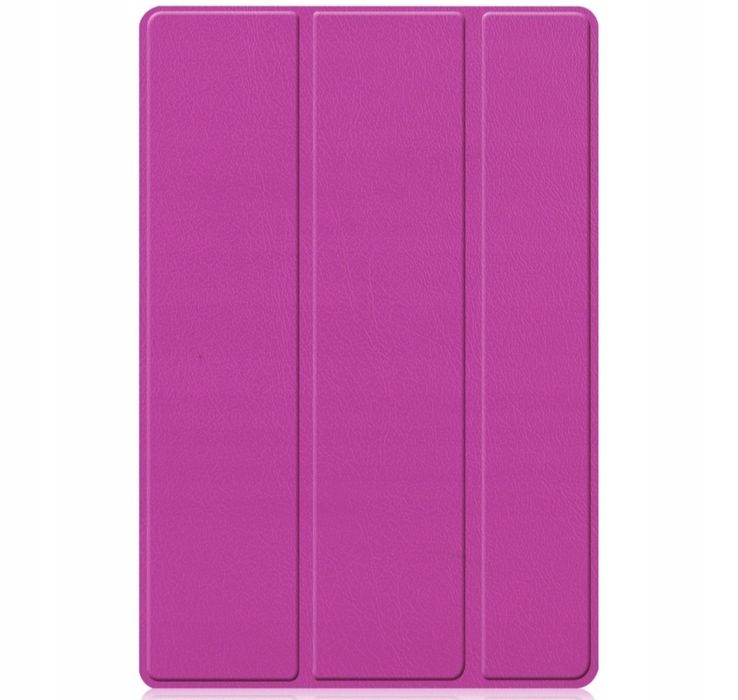 Etui w Kolorze Fioletowym dla
Samsung Galaxy Tab A8 2021