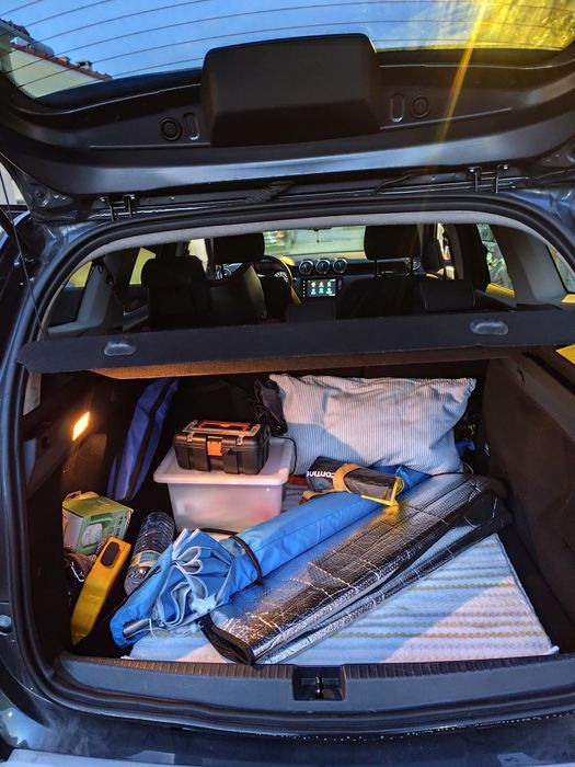 Dacia Duster 1.0 GPL 2022