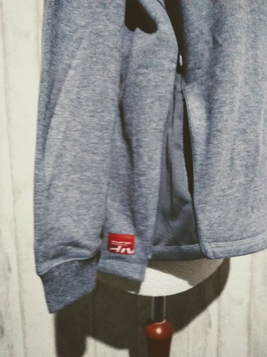 Bluza Diverse XS z kieszeniami