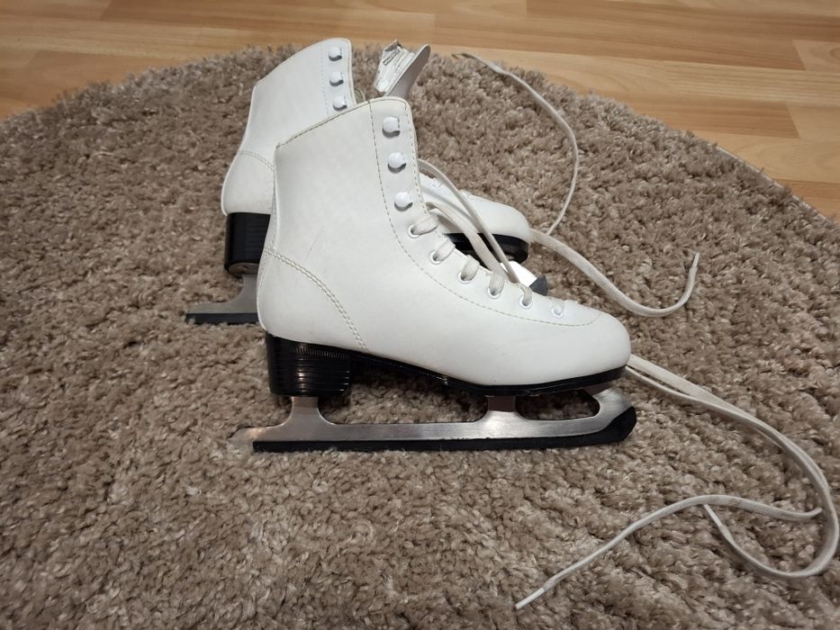 Łyżwy Figurowe Oxelo rozmiar 38