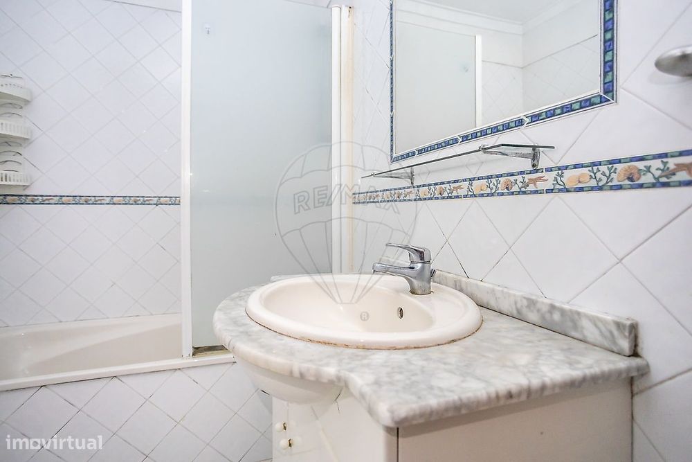 Apartamento T3 para venda