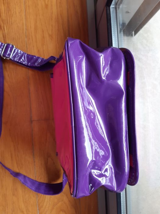 Vendo Mala a Tiracolo de Criança