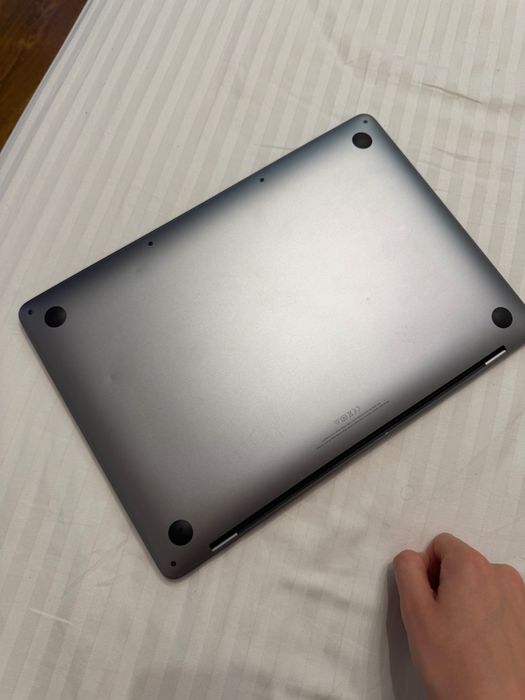 MacBook pro 2020