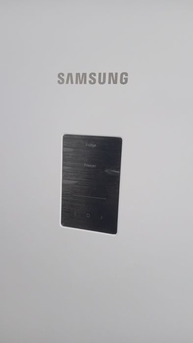 Frigorífico Samsung