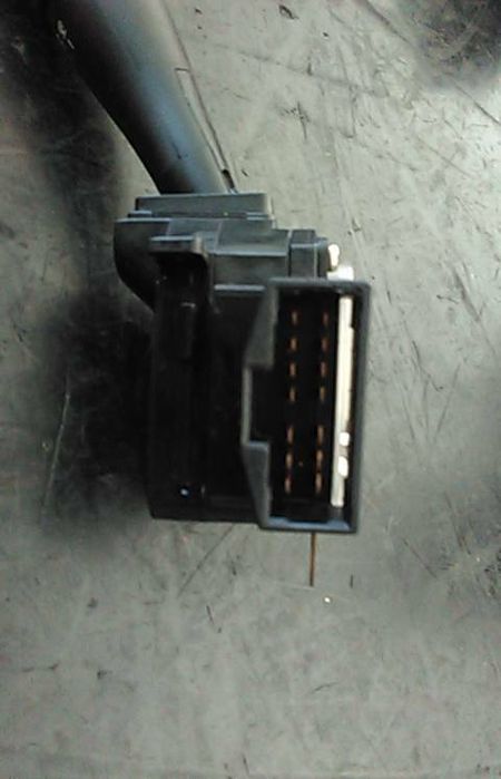 Manípulo do limpa vidros NISSAN Almera I Sedan (N15)