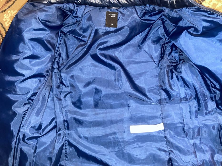 Женская куртка Calliope,демисезонная размер М