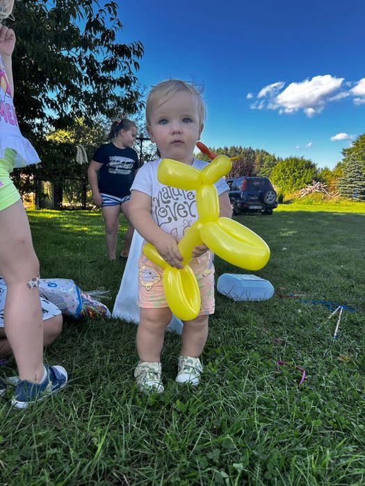 Animacje Domowe Urodzinki