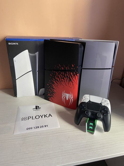 Магазин! В идеале PlayStation 5 Slim/Fat+ Игры. Гарантия 3 мес!