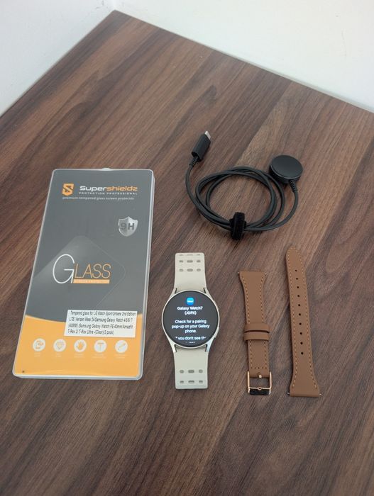 Samsung Galaxy watch 7 40mm