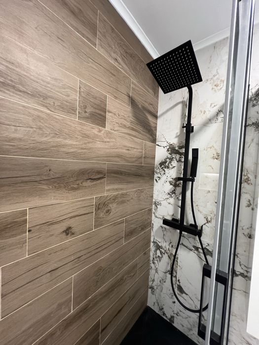 Remodelação de casas de banho