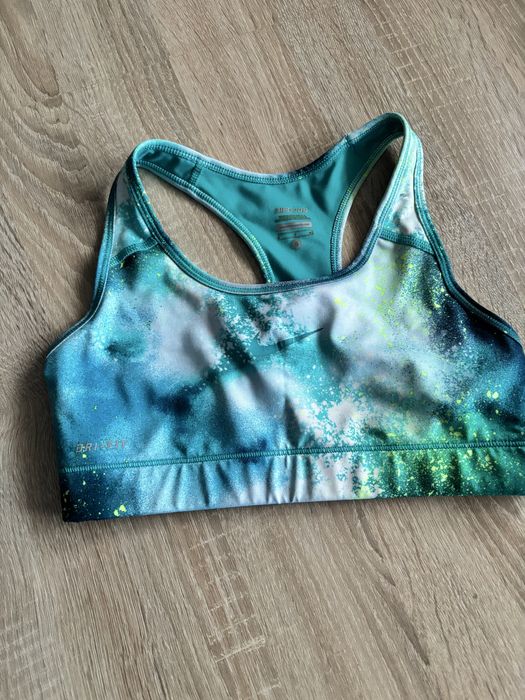 Stanik sportowy rozmiar S