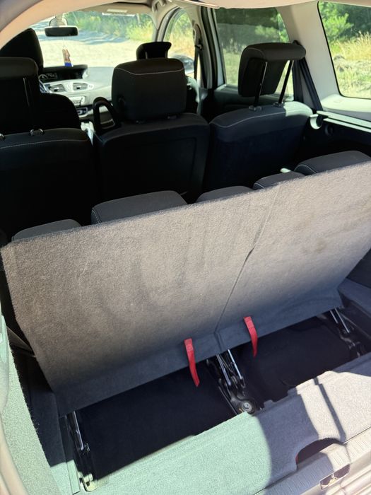 Renault Grand Scenic Limited