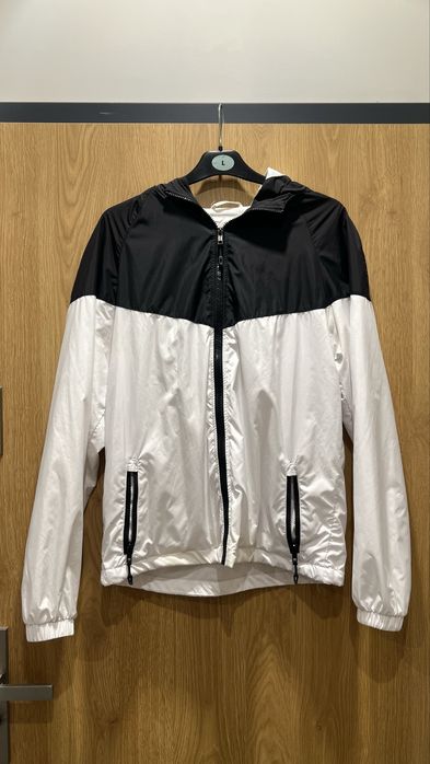 Kurtka męska wiatrówka Urban Classics S