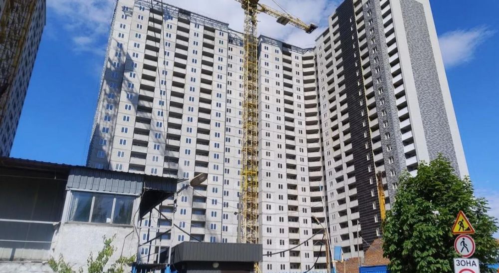 1-комнатная квартира по адресу пер. Энергетиков (площадь 61,0 м²) - Atlanta.ua - фото 8