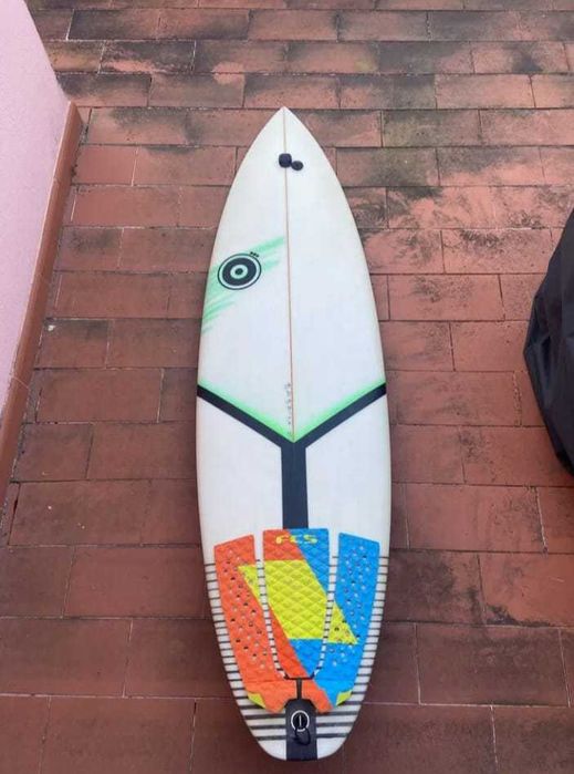 Prancha de Surf ORG 5,7