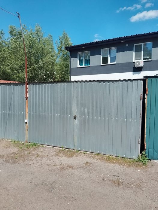 Продам гараж "Голливуд"