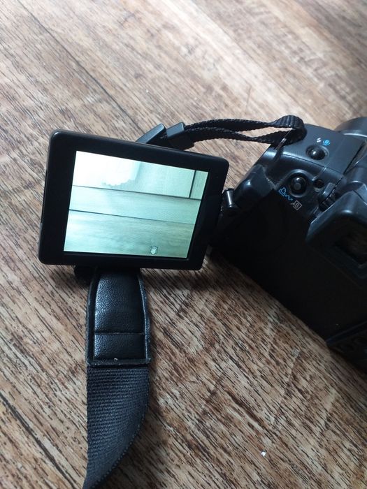 Canon Aparat PC1234