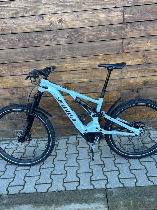 Specialized Turbo levo L Rower elektryczny- niski przebieg