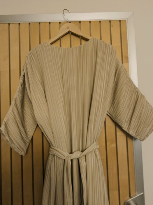 Sukienka H&M rozm. S ślicznie się układa jak nowa