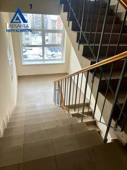 3-кімнатна квартира з автономним опаленням у Луцьку (по вул. Зацепи)!