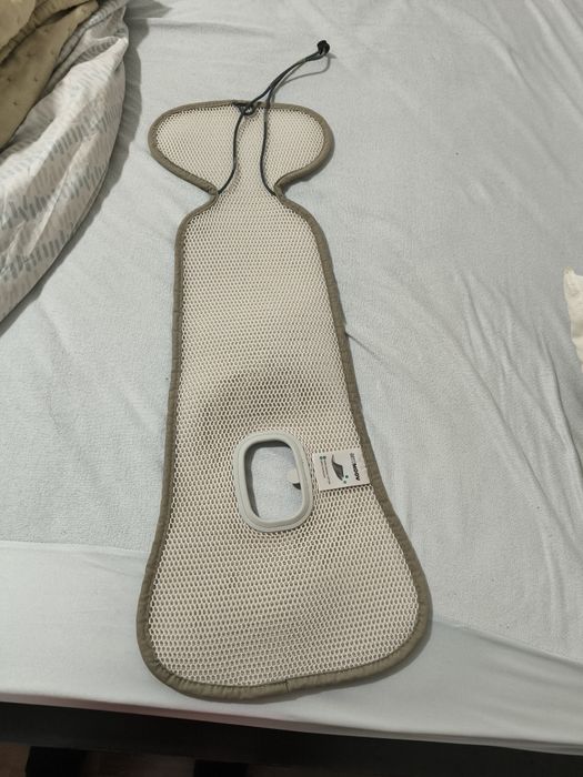 Aero move cadeira auto