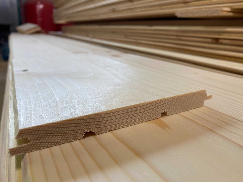 імітація бруса ( фальшбрус ) смерека карпатська