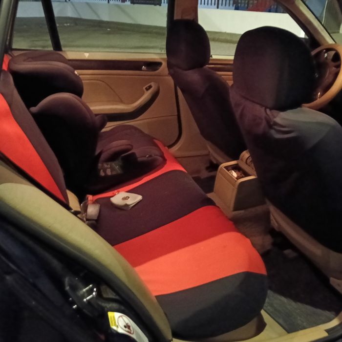 Troco ou vendo BMW 320d