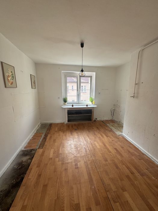 Mieszkanie na sprzedaż – 33 m² | 2 pokoje | Racibórz - Więcej