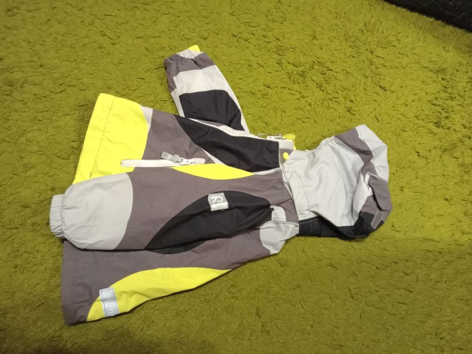 Курточка Reima для мальчика