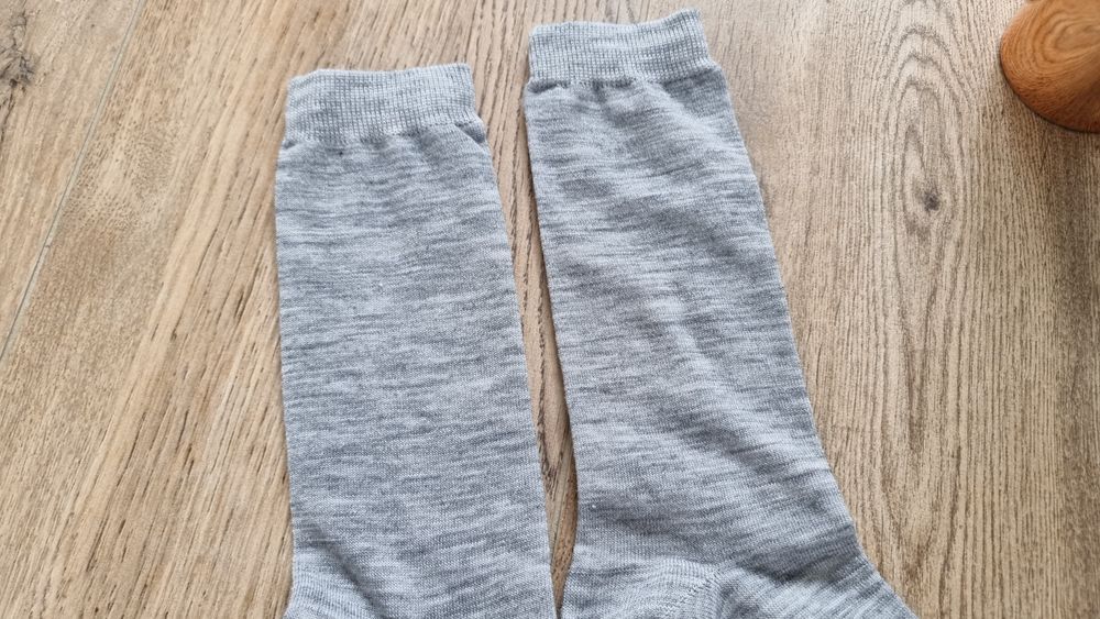 Skarpety Pierre Robert termiczna wool wełna