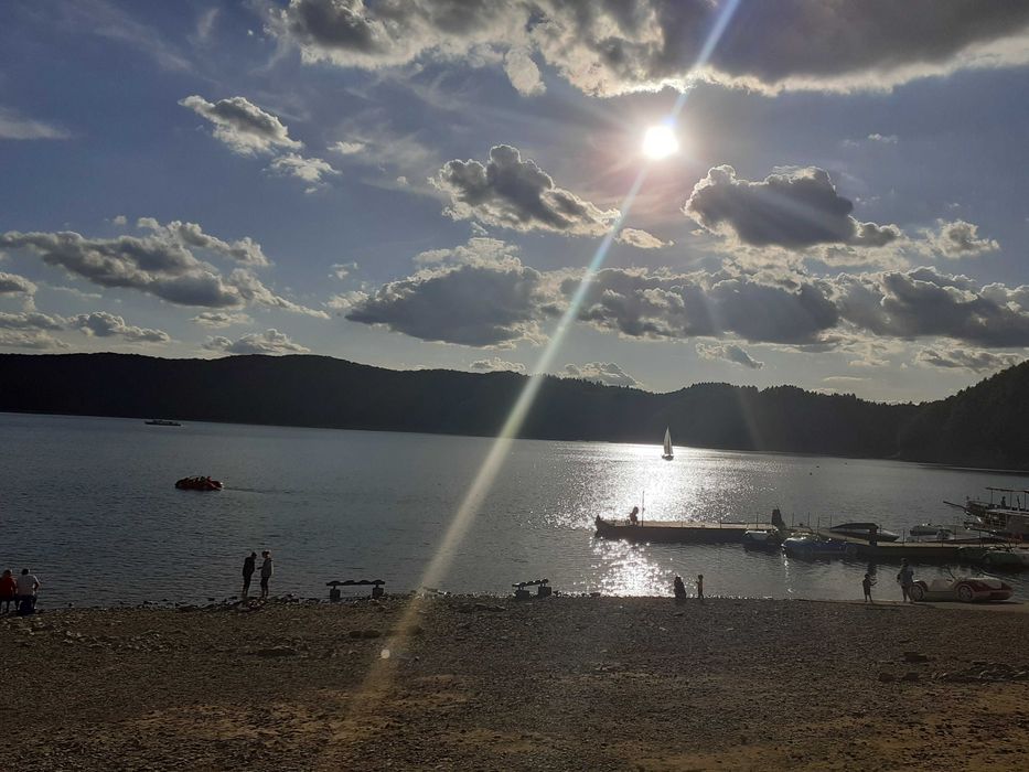 Bieszczady  Całoroczny Domek  Jula Olszanica  300 zł