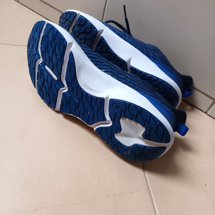 Buty chłopięce halówki sportowe