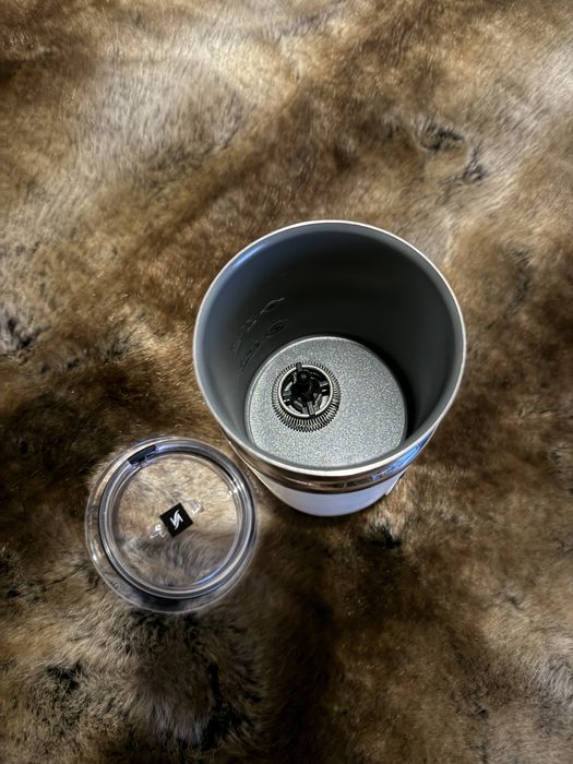 Spieniacz do mleka Nespresso