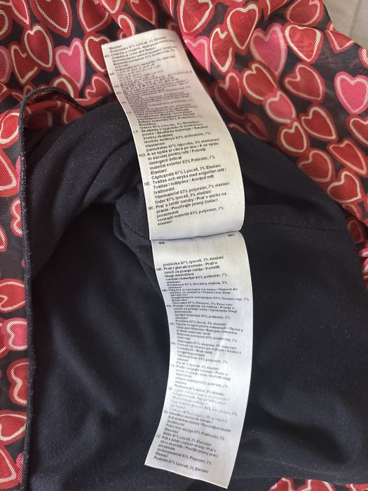 Nowa bluzka damska Gerry Weber r. 46