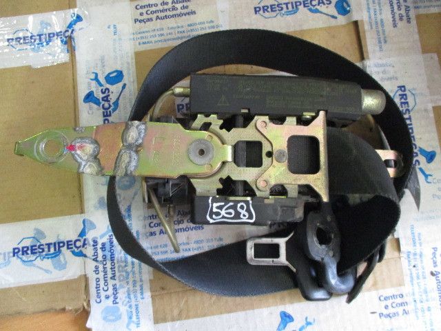 Pré-tensor cinto frente esquerdo DAEWOO Matiz (M100, M150)