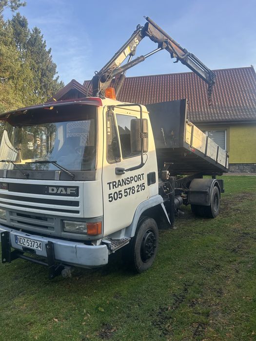 DAF