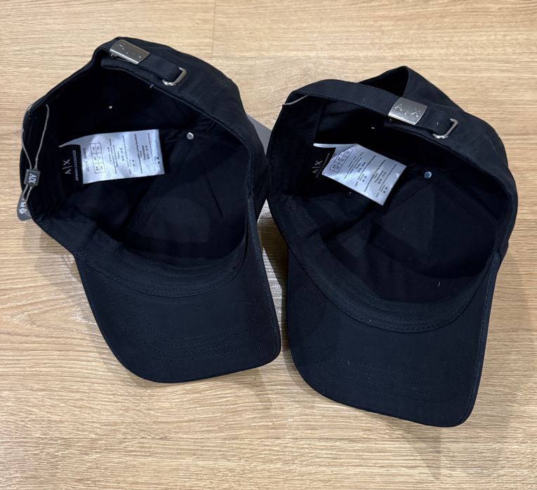 Кепка Armani Розпродаж