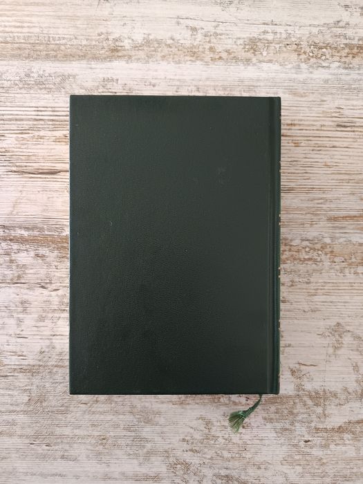 Selecções Readers Digest - J. Thayer, H. Denker, R. Rendell, N. Sparks