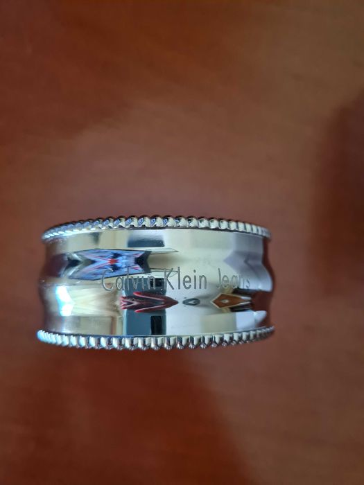 Pulseira Calvin Klein