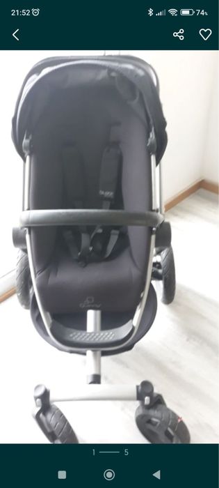 Carrinho de bebe64564255385347120