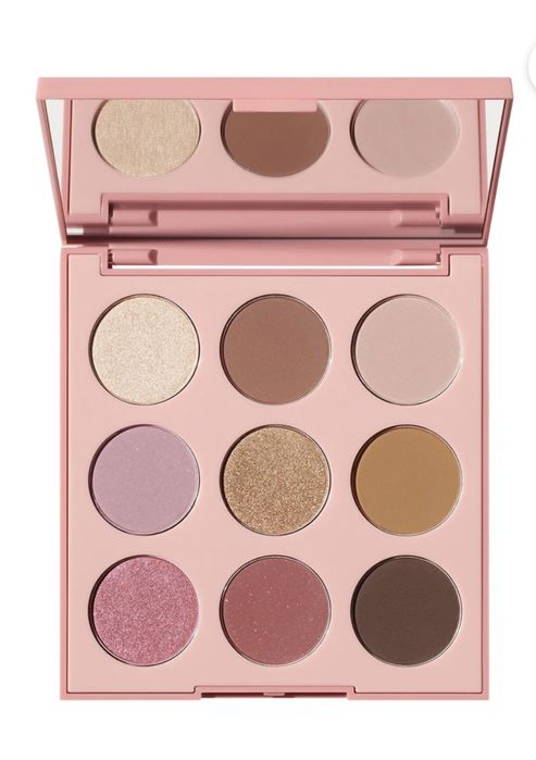 Paleta cieni Morphe 9G
